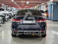 2017 KIA K5