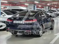 2017 KIA K5