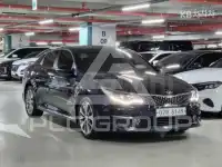 2017 KIA K5