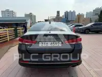 2017 KIA K5