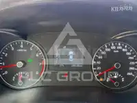 2017 KIA K5