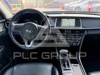 2017 KIA K5