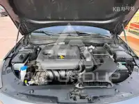 2017 KIA K5