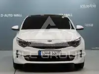 2017 KIA K5
