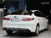 2017 KIA K5