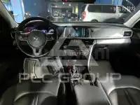 2017 KIA K5
