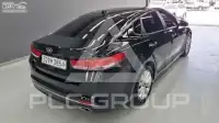 2017 KIA K5
