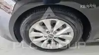 2017 KIA K5