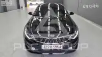 2017 KIA K5