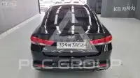 2017 KIA K5