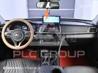2017 KIA K5