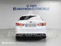 2017 KIA K5