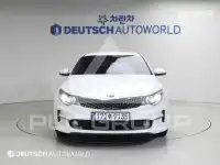 2017 KIA K5