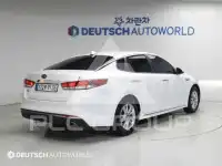 2017 KIA K5