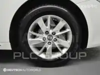 2017 KIA K5