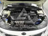 2017 KIA K5