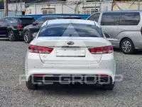 2017 KIA K5