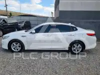 2017 KIA K5