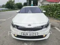 2017 KIA K5