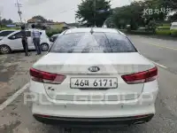 2017 KIA K5