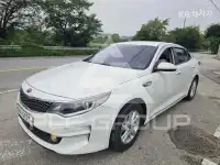 2017 KIA K5