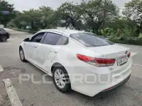 2017 KIA K5
