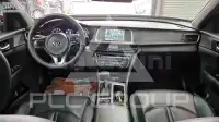 2017 KIA K5