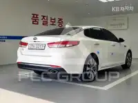 2017 KIA K5