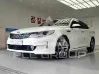 2017 KIA K5