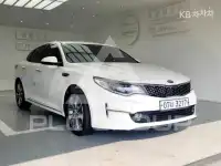 2017 KIA K5