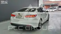 2017 KIA K5