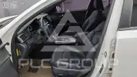 2017 KIA K5