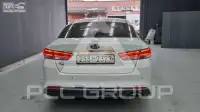 2017 KIA K5