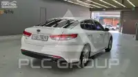 2017 KIA K5