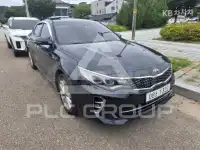 2017 KIA K5