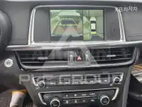 2017 KIA K5