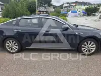 2017 KIA K5