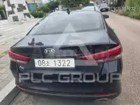 2017 KIA K5