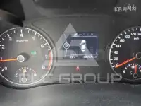2017 KIA K5