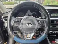 2017 KIA K5