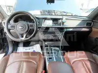 2017 KIA K5
