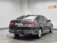 2017 KIA K5