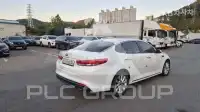 2017 KIA K5