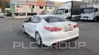 2017 KIA K5