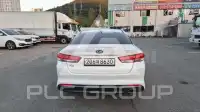 2017 KIA K5