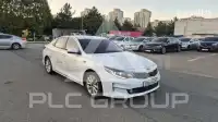 2017 KIA K5