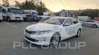 2017 KIA K5