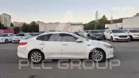 2017 KIA K5