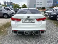 2017 KIA K5