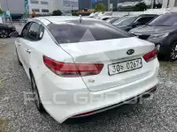 2017 KIA K5